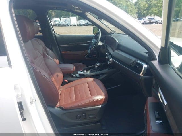 2024 KIA TELLURIDE SX PRESTIGE 5