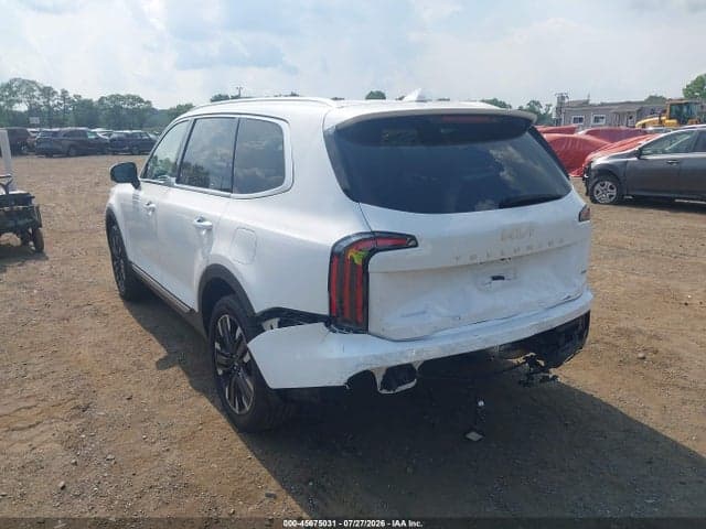 2024 KIA TELLURIDE SX PRESTIGE 6