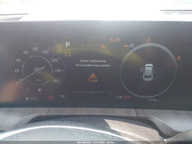 2024 KIA TELLURIDE SX PRESTIGE 7