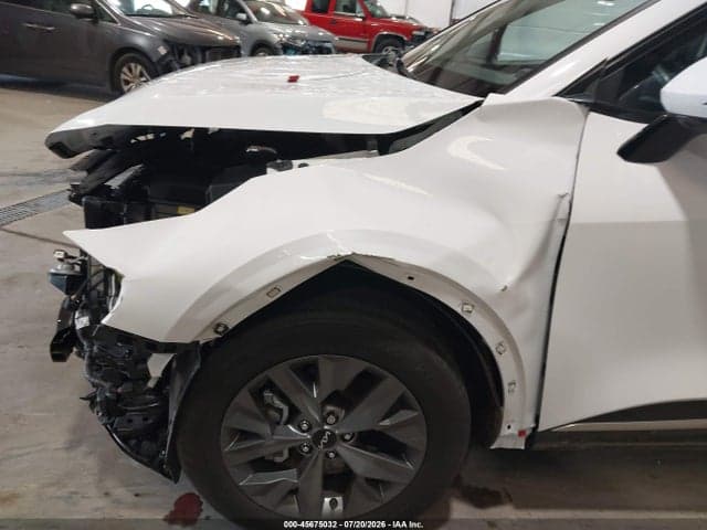2024 KIA SPORTAGE SX 6
