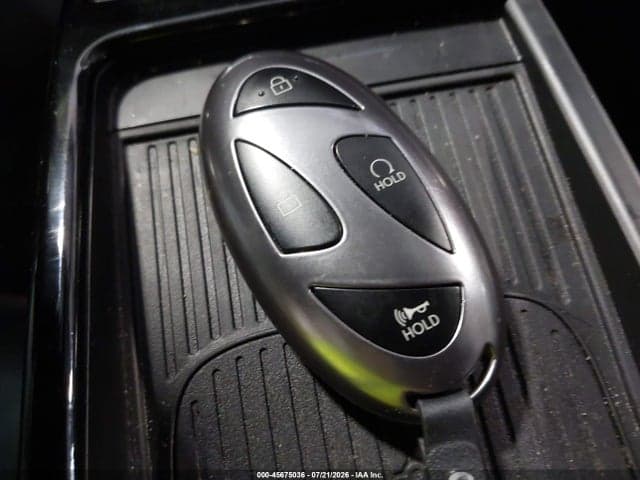 2025 HYUNDAI TUCSON HYBRID SEL CONVENIENCE 11