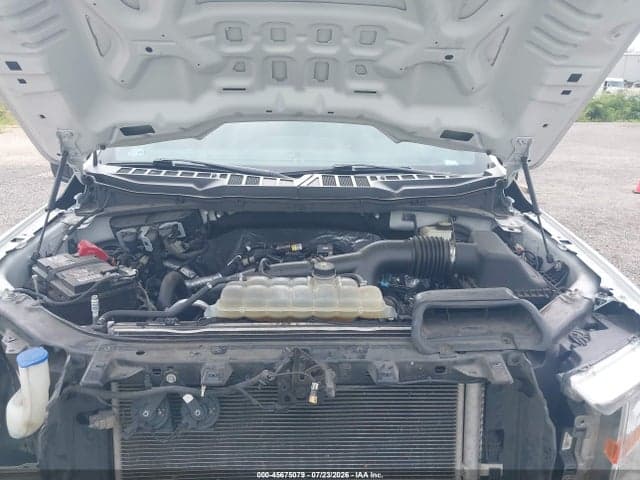 2022 FORD F-150 XL 10