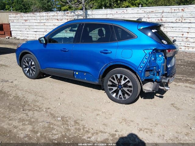 2020 FORD ESCAPE SE SPORT HYBRID 3