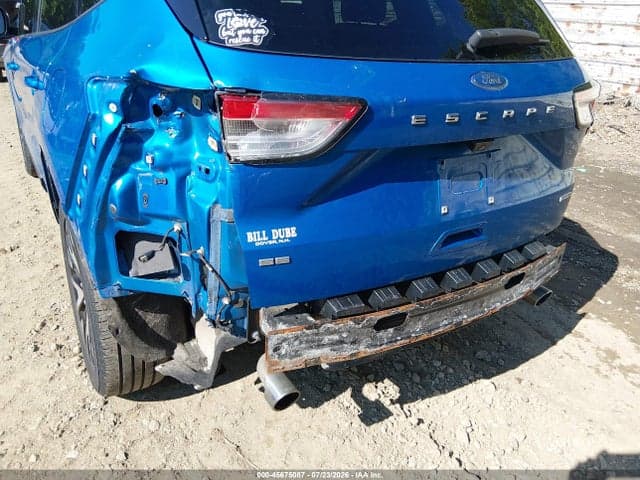 2020 FORD ESCAPE SE SPORT HYBRID 6