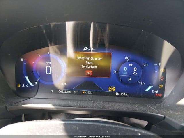 2020 FORD ESCAPE SE SPORT HYBRID 7