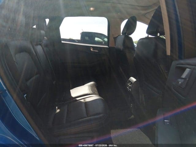 2020 FORD ESCAPE SE SPORT HYBRID 8