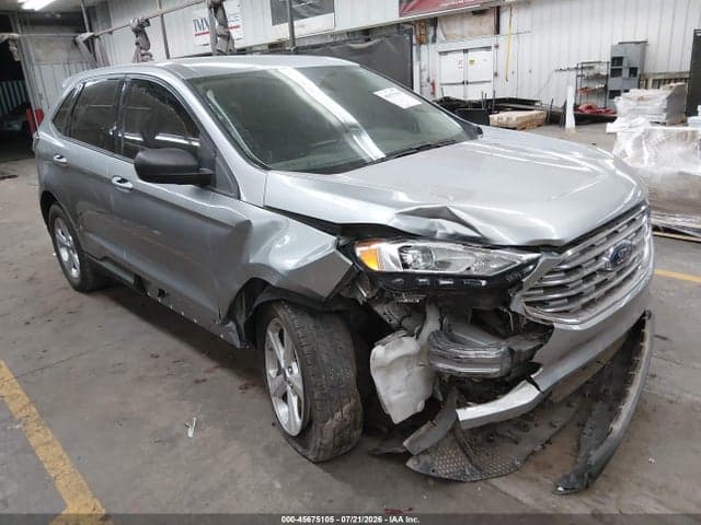 2022 FORD EDGE SE - 1