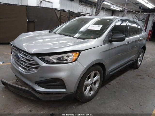 2022 FORD EDGE SE 2
