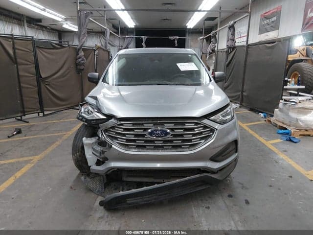 2022 FORD EDGE SE 12