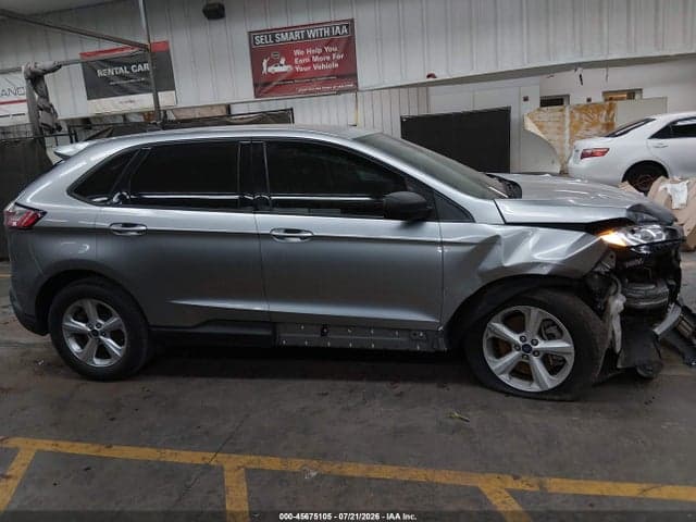 2022 FORD EDGE SE 13