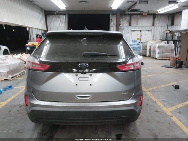 2022 FORD EDGE SE 16