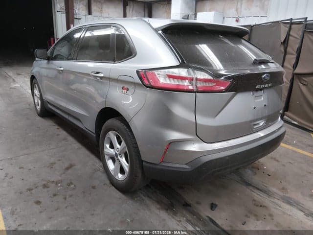 2022 FORD EDGE SE 3