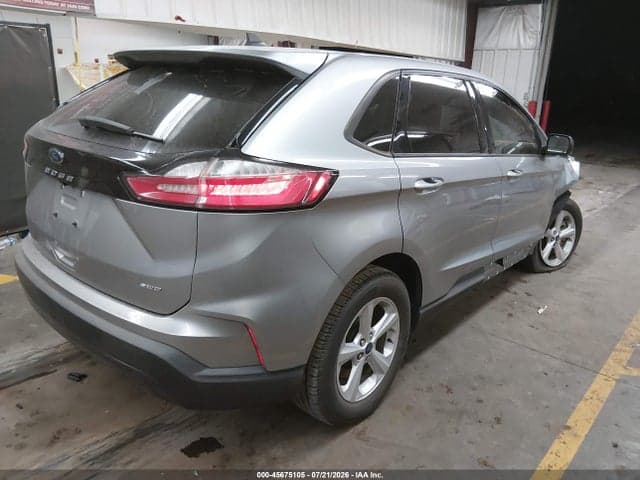 2022 FORD EDGE SE 4