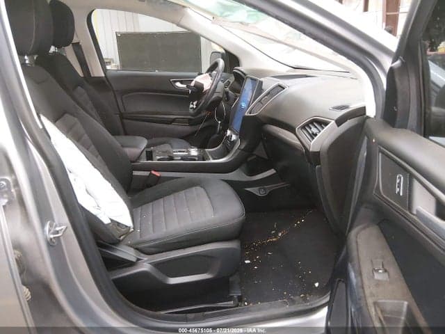 2022 FORD EDGE SE 5
