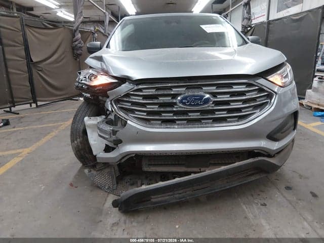 2022 FORD EDGE SE 6
