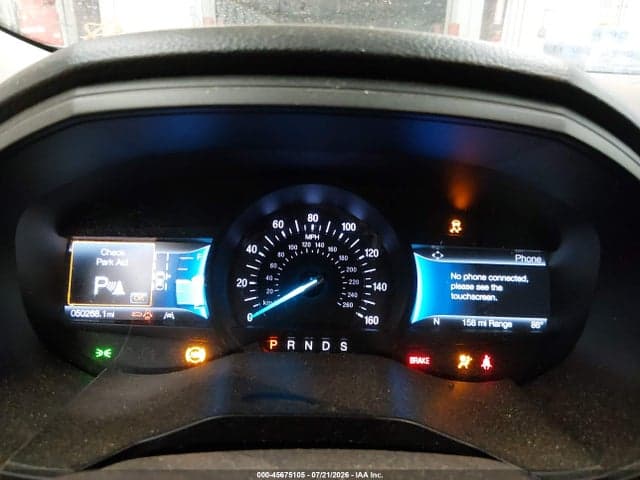 2022 FORD EDGE SE 7