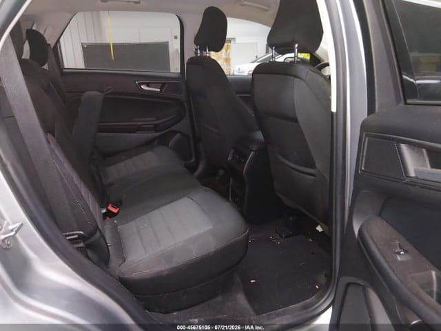 2022 FORD EDGE SE 8