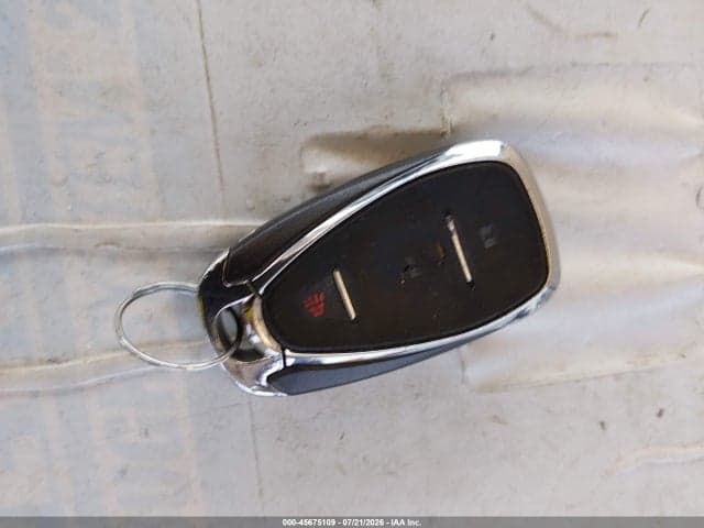 2020 CHEVROLET SONIC FWD 1FL 5-DOOR 11