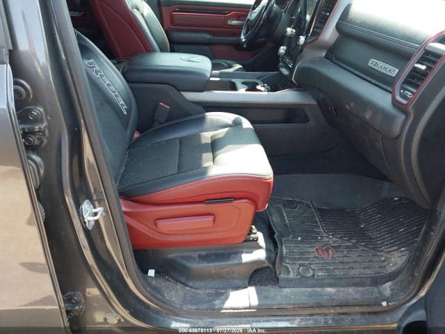 2019 RAM 1500 REBEL 4X4 5'7 BOX 5