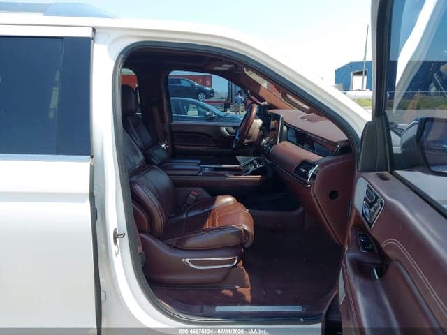 2018 LINCOLN NAVIGATOR BLACK LABEL 5