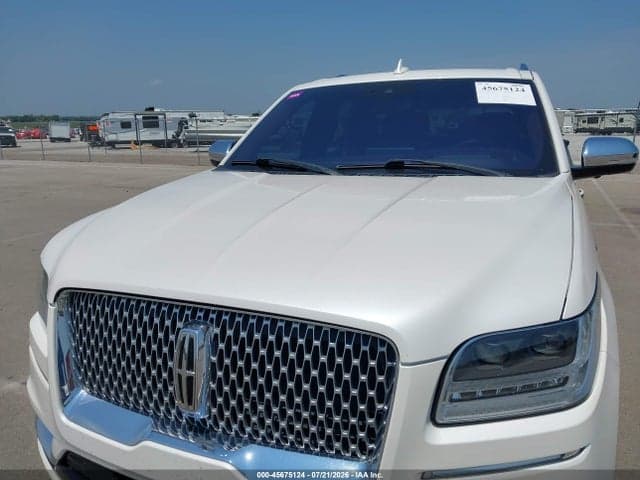 2018 LINCOLN NAVIGATOR BLACK LABEL 6