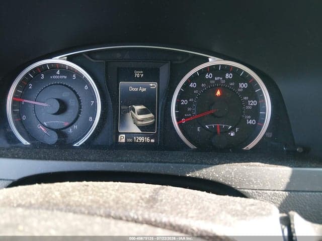 2017 TOYOTA CAMRY SE 7