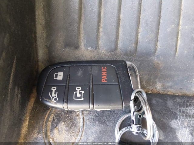 2022 RAM PROMASTER 2500 HIGH ROOF 159 WB 11