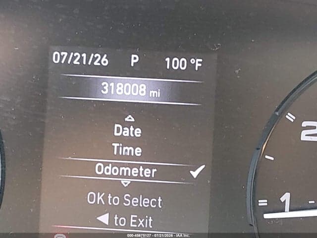 2022 RAM PROMASTER 2500 HIGH ROOF 159 WB 15