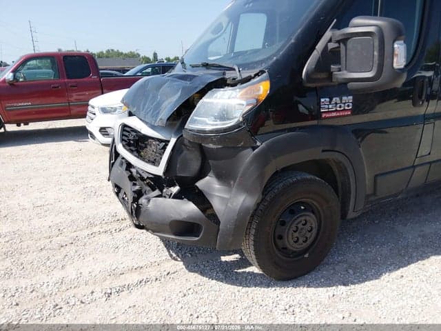 2022 RAM PROMASTER 2500 HIGH ROOF 159 WB 6