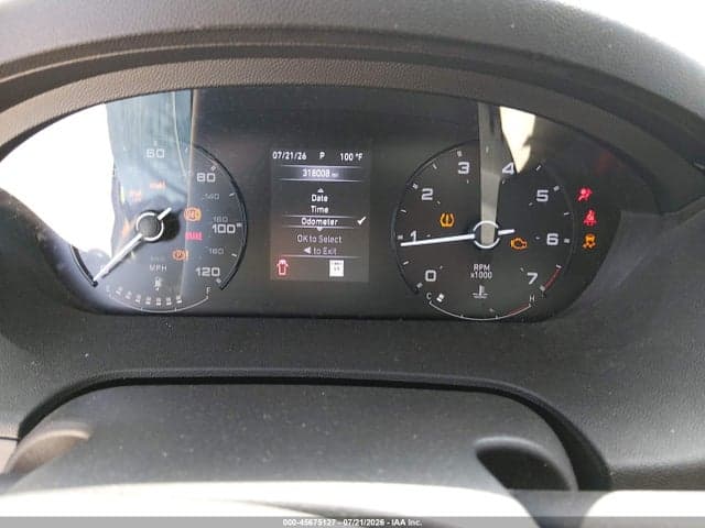 2022 RAM PROMASTER 2500 HIGH ROOF 159 WB 7