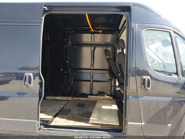 2022 RAM PROMASTER 2500 HIGH ROOF 159 WB 8
