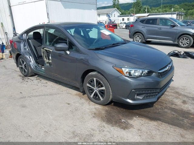 2020 SUBARU IMPREZA PREMIUM - 1
