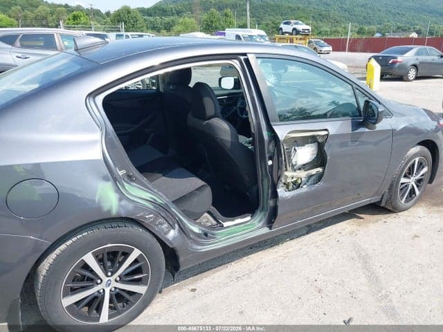 2020 SUBARU IMPREZA PREMIUM 6