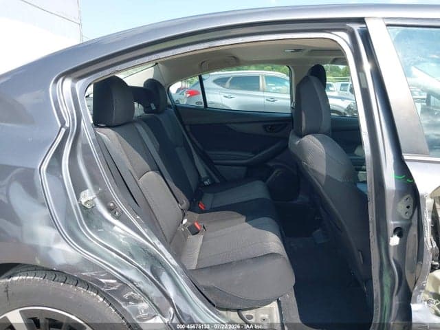 2020 SUBARU IMPREZA PREMIUM 8