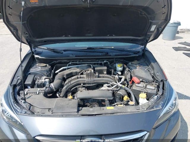 2020 SUBARU IMPREZA PREMIUM 10