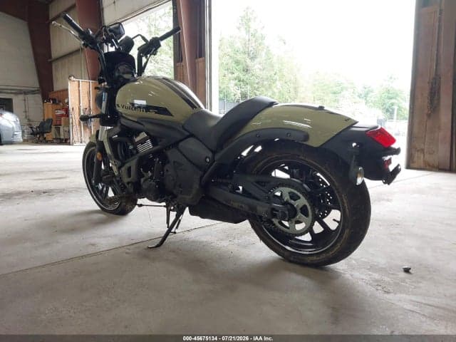 2024 KAWASAKI EN650 D 3