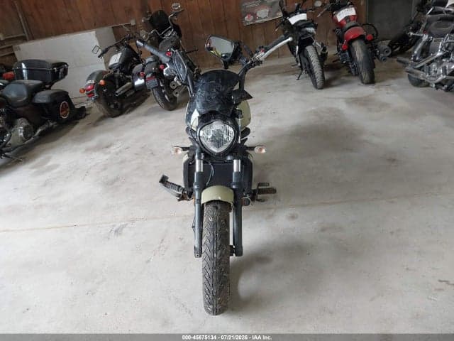 2024 KAWASAKI EN650 D 5