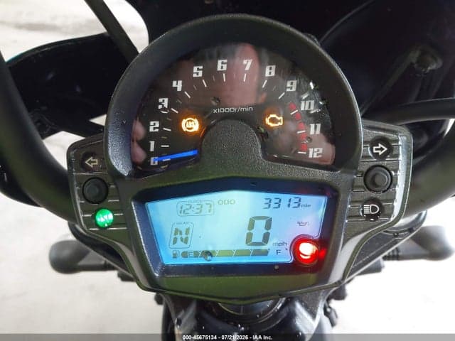 2024 KAWASAKI EN650 D 7