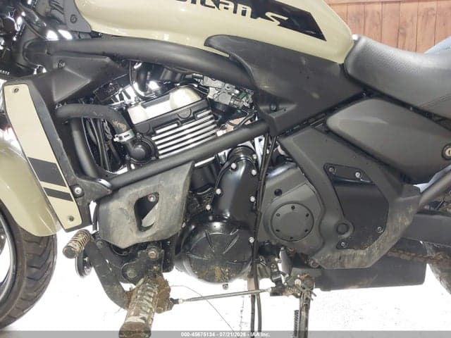 2024 KAWASAKI EN650 D 9