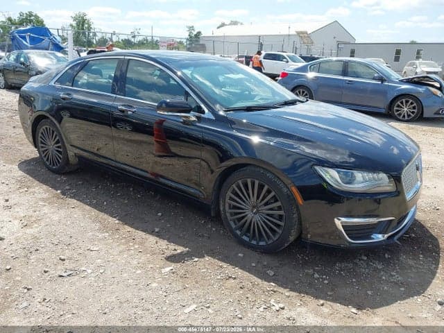 2017 LINCOLN MKZ RESERVE - 1