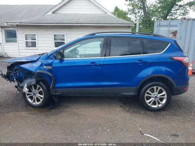 2018 FORD ESCAPE SE 15