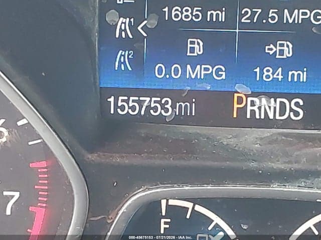 2018 FORD ESCAPE SE 16