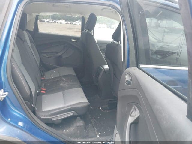 2018 FORD ESCAPE SE 8