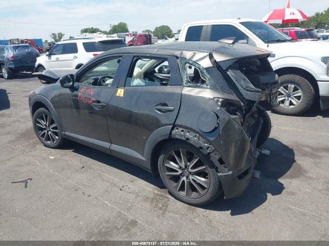 2017 MAZDA CX-3 TOURING 3