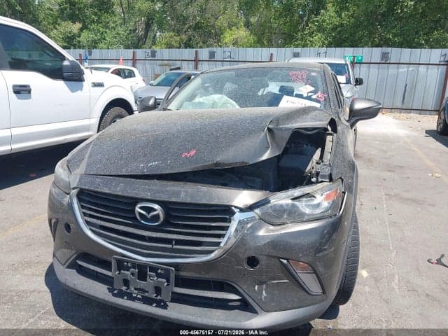 2017 MAZDA CX-3 TOURING 6