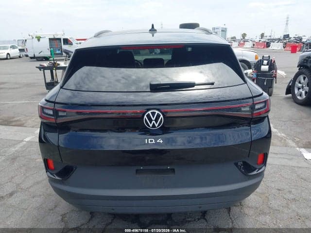 2025 VOLKSWAGEN ID.4 PRO 16