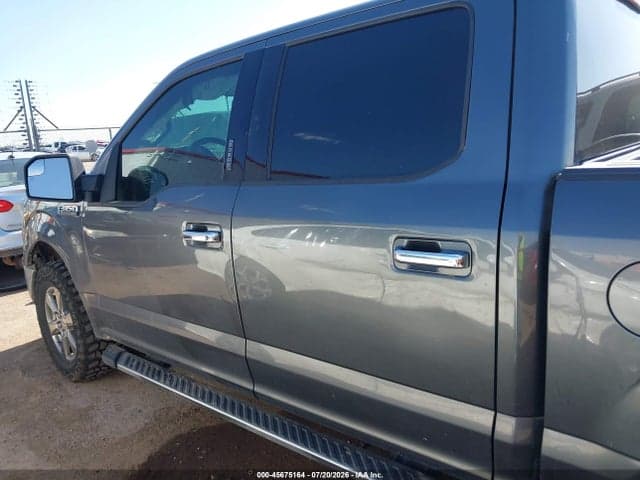 2020 FORD F-150 XLT 14