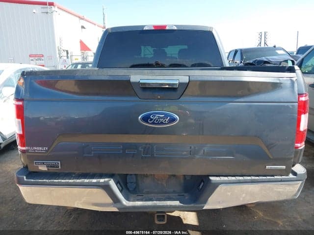 2020 FORD F-150 XLT 16
