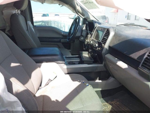 2020 FORD F-150 XLT 5