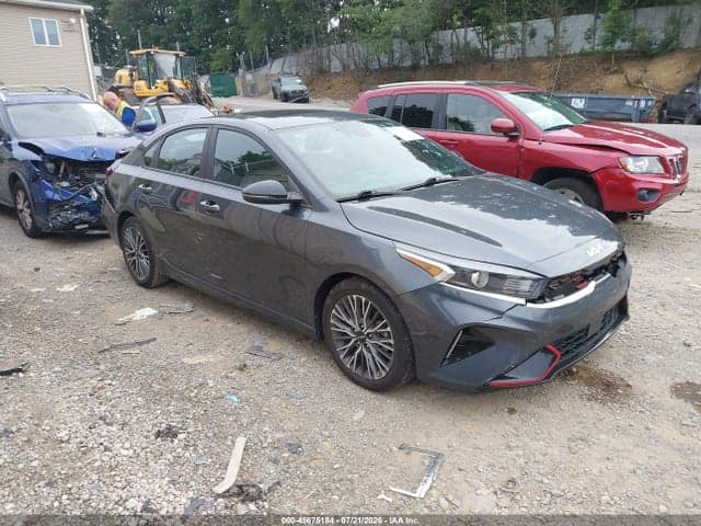 2023 KIA FORTE GT-LINE 1